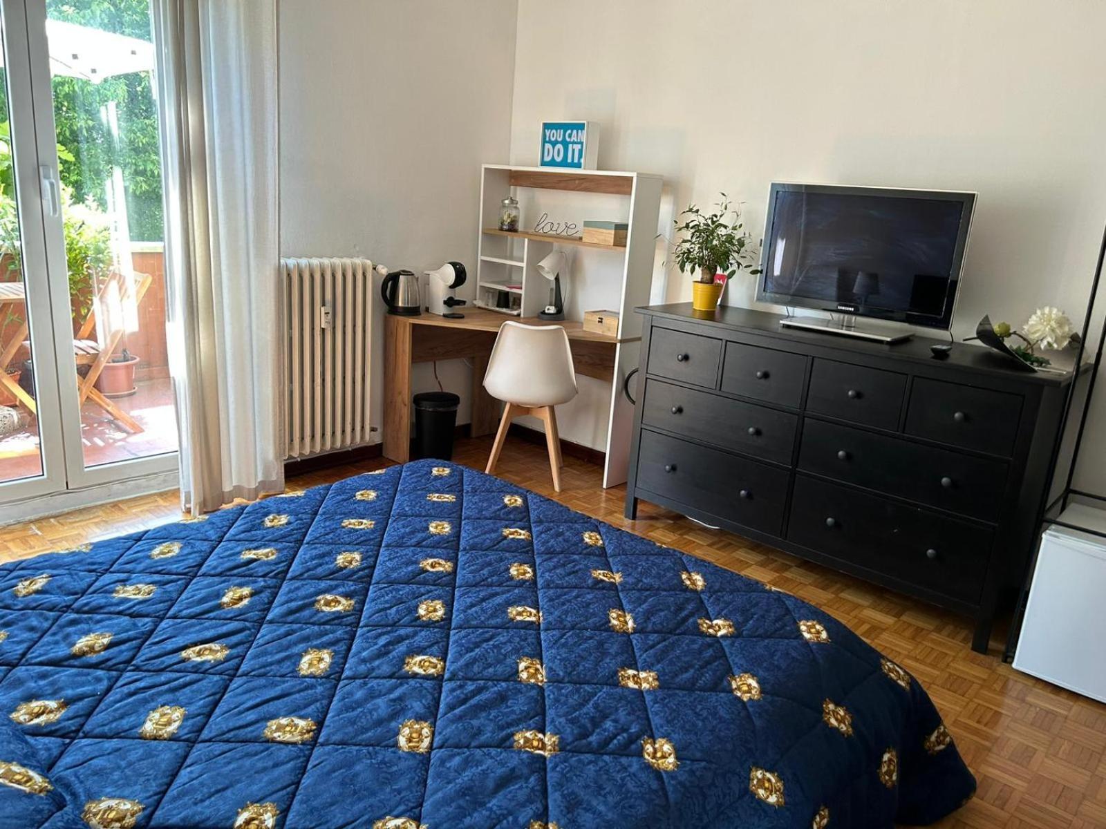 Vito'S Room Cormano Buitenkant foto